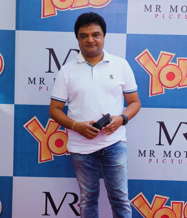 Giri Dwarakish