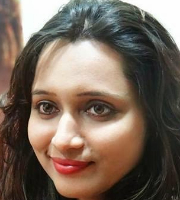 Girija Joshi