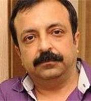 Girish Dhamija