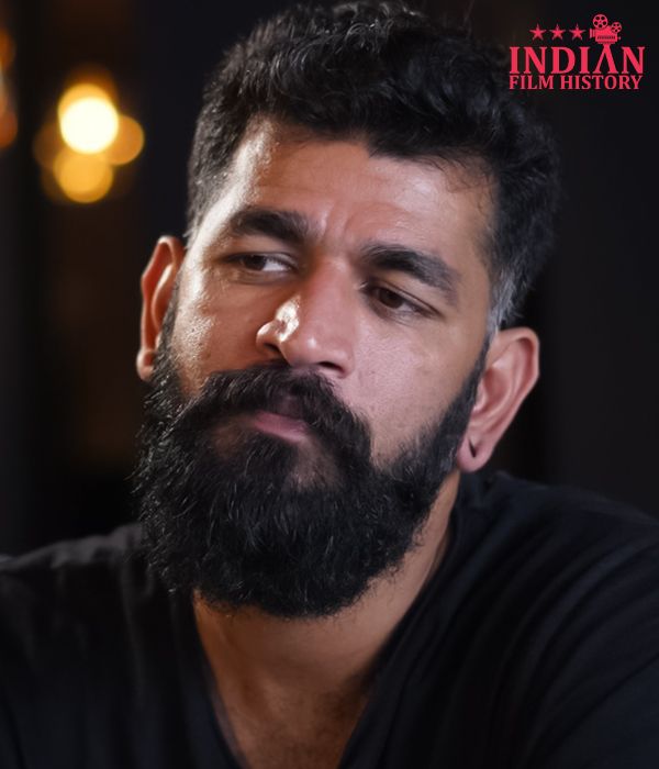 Girish Gangadharan