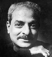 Girish Ghanekar