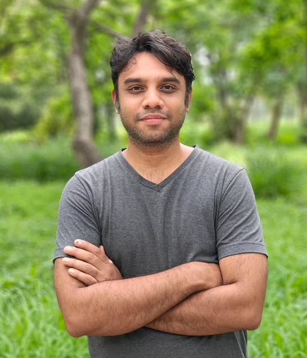 Girish Hothur