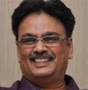 Girish Jayant Joshi