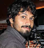 Girish Kant