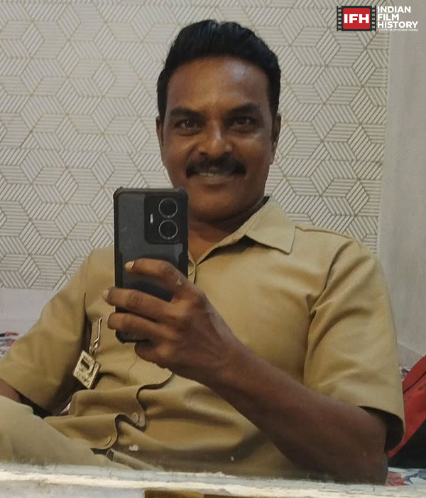 Girish Kharat