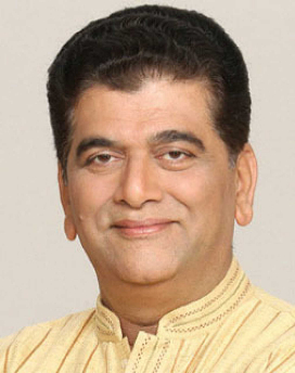 Girish Oak
