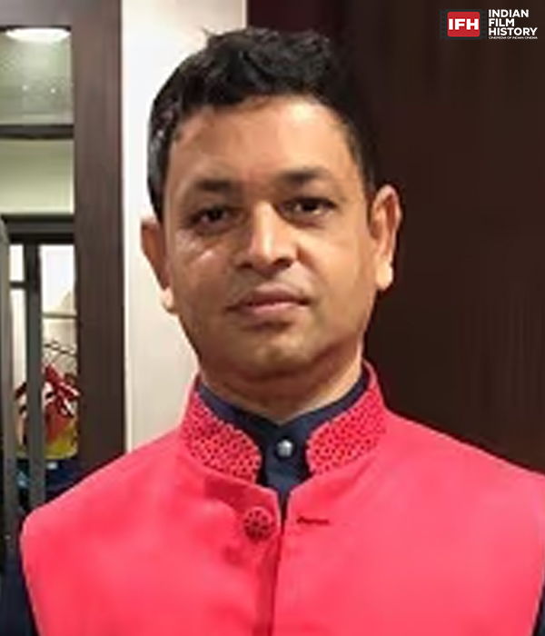 Girish Patel