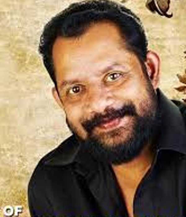 Girish Puthencherry
