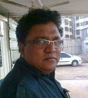 Girish Salvi