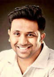 Girish Taware