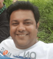 Girish Vasaikar