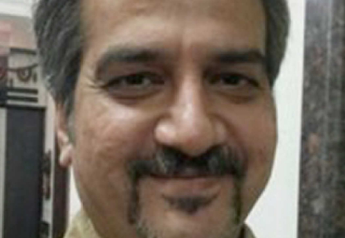 Girish Vishvanath