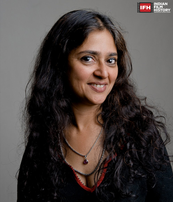 Gitanjali Rao