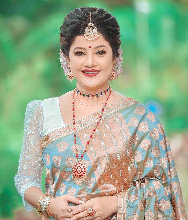Gitawali Rajkumari