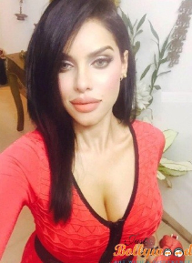 Gizele Thakral