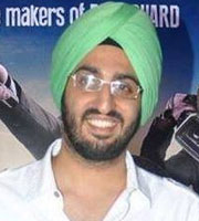 Gj Singh
