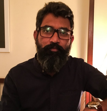 Gnana Shekar V S