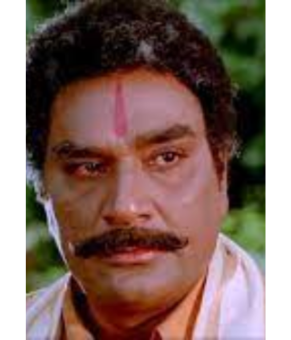 Gokina Rama Rao