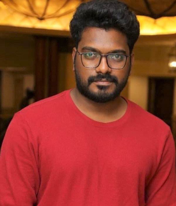 Gokul Benoy