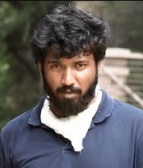 Gokul Bharathi