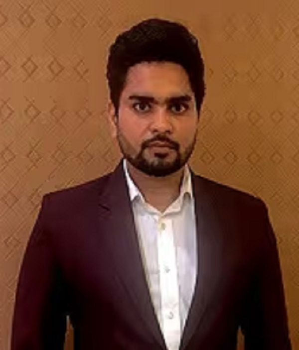 Goldy Sandhu
