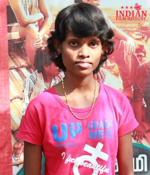 Goli Soda Seetha