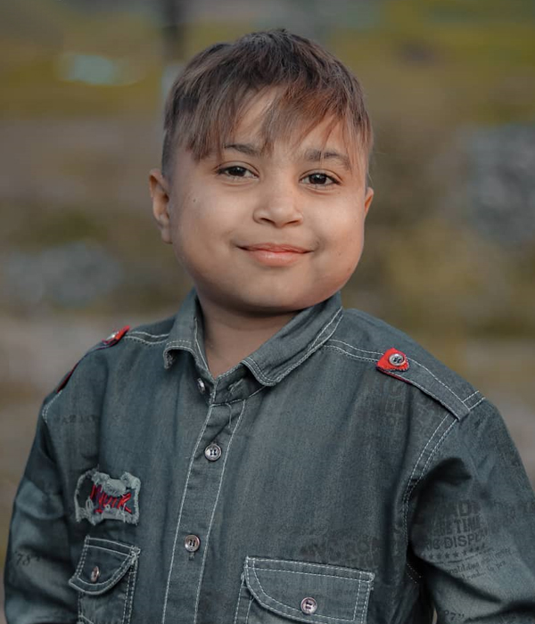 Golu Majhe Wala