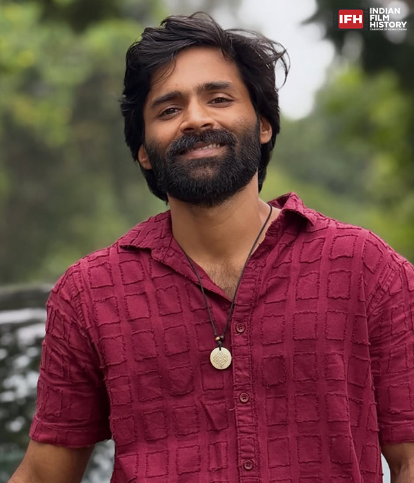 Gomathi Shankar