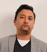 Gopal Datt