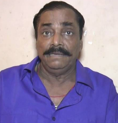 Gopal Rai