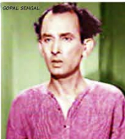 Gopal Sehgal
