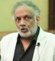 Gopal Shah