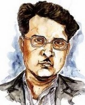 Gopal Singh Nepali