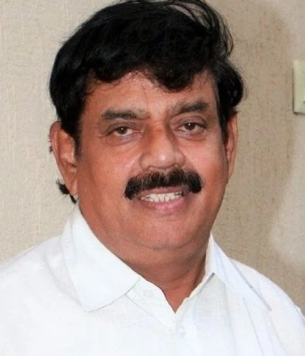 Goparaju Ramana