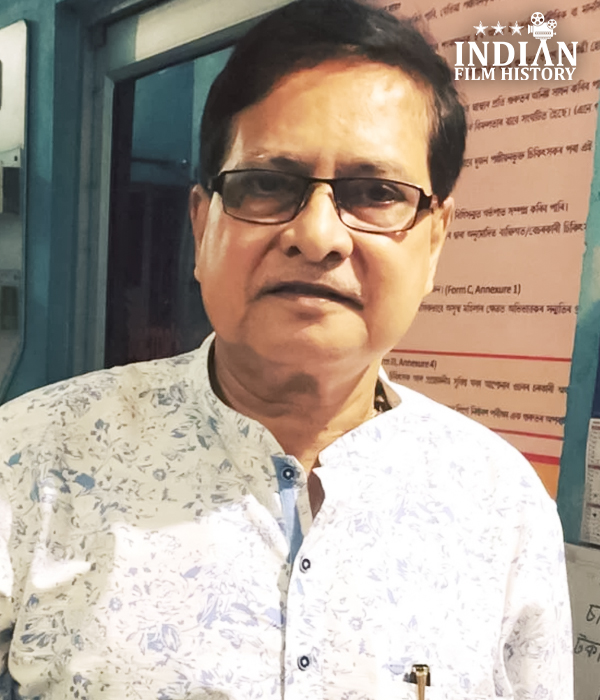 Gopendra Mohan Das