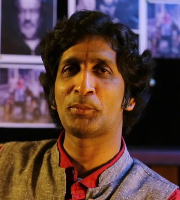 Gopi Amitabh
