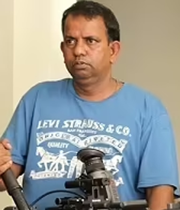 GOPI BHAGAT