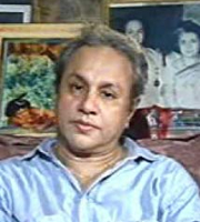 Gopi Krishna