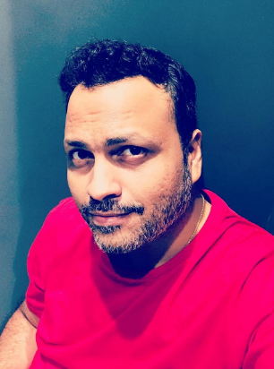Gopi Puthran