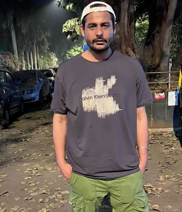 Gopi Sidhu