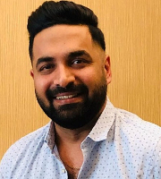 Gopi Sundar