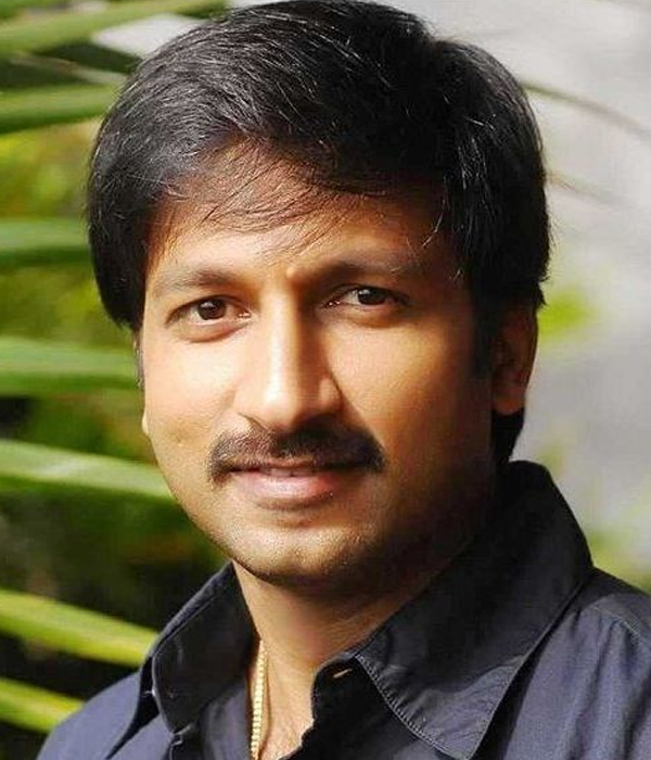 Gopichand