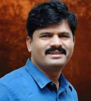 Gopichand Padalkar