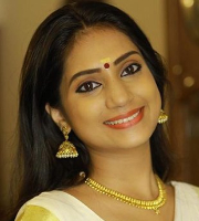 Gopika Anil