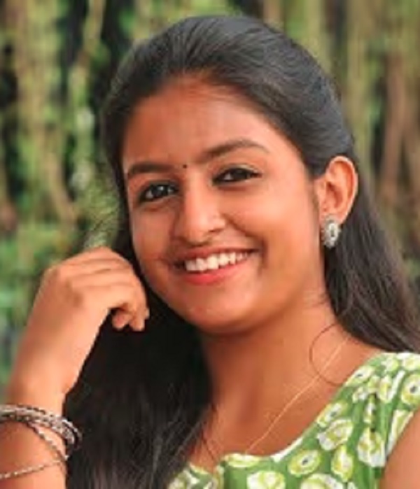 Gopika Girish