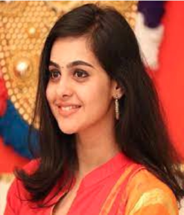 Gopika Udayan
