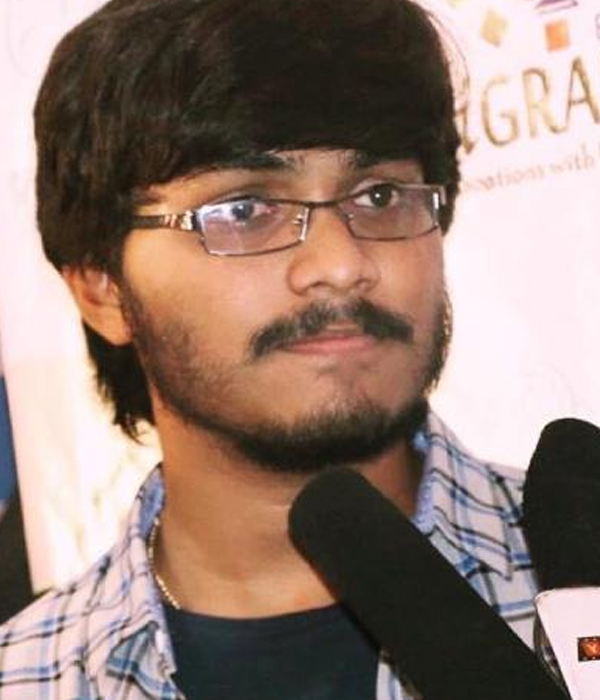 Gopinath Reddy