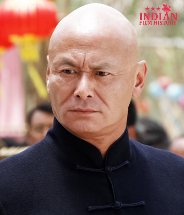 Gordon Liu