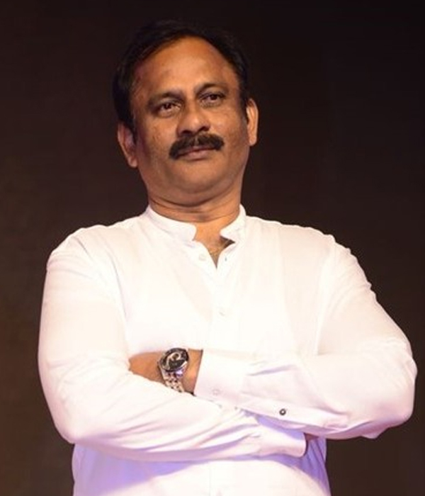 Gorrela Subrahmanyam