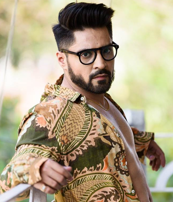 Gourab Chatterjee